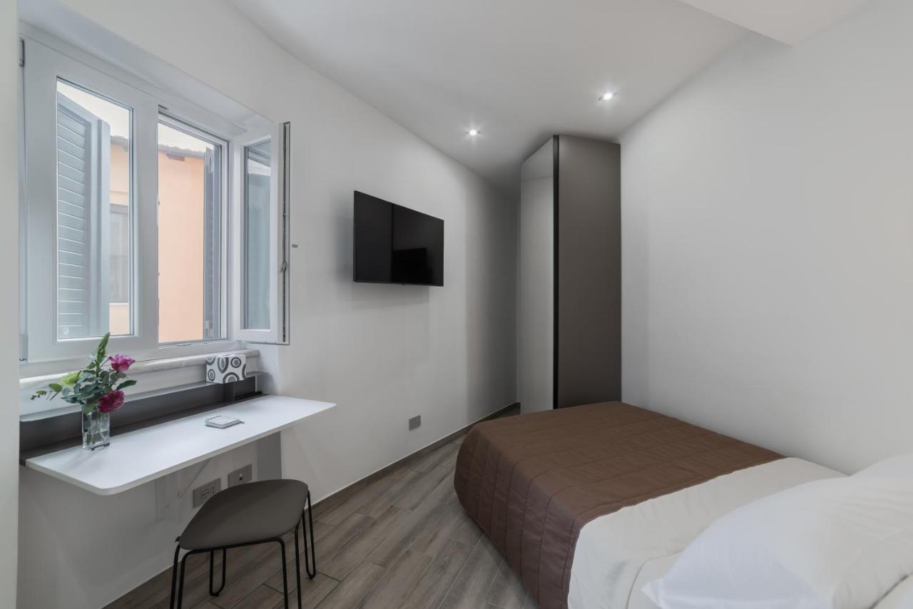 B&B Piazza Roma Norma Ngoại thất bức ảnh